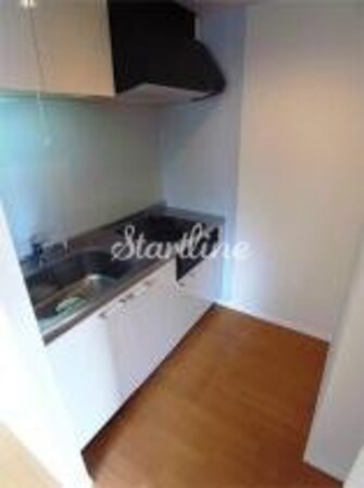 ボンナチュール入谷の物件内観写真